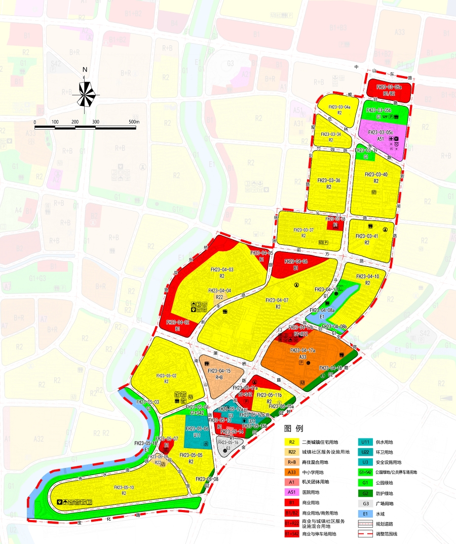 用地規(guī)劃圖（調(diào)整前）.jpg