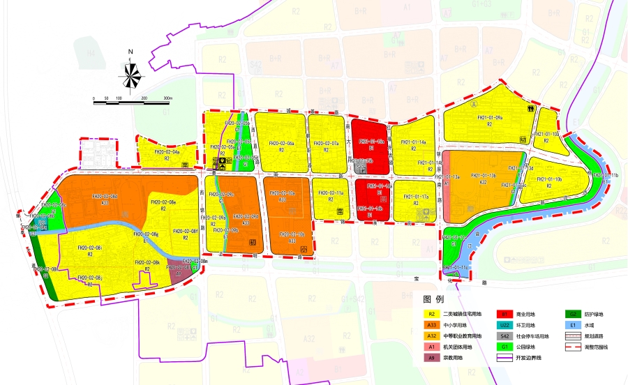 用地規(guī)劃圖（調(diào)整前）.jpg
